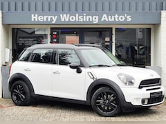 MINI Countryman - 1.6 Cooper S 190 Pk Nieuwe Distributie