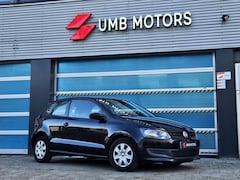 Volkswagen Polo - 1.2 Easyline 1ste Eigenaar Dealeronderhouden