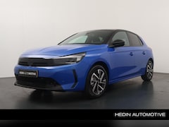 Opel Corsa - 1.2 130pk GS Line Automaat | Panorama Dak | Stuur+Stoelverwarming | Climate Control | Came