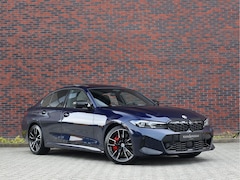 BMW 3-serie - M340i xDrive | Schuifdak - HuD - 360