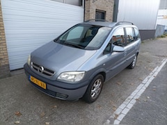 Opel Zafira - 1.8-16V Elegance APK 12-2025 Handel/Export