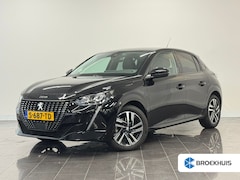 Peugeot 208 - 1.2 PureTech Allure Pack | Airco (automatisch) | Apple Carplay/Android Auto|telefoonintegr