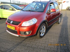 Suzuki SX4 - SX4 1.5 Comfort