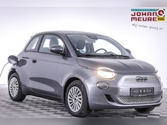 Fiat 500e - 24 kWh Action | AIRCO