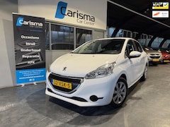 Peugeot 208 - 1.2 VTi Active Airco|Cruise|Scherm