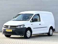 Volkswagen Caddy Maxi - 1.4 TGI L2H1 CNG/Benzine Maxi