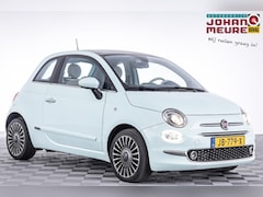 Fiat 500 - 0.9 TwinAir Turbo Lounge ✅ 1e Eigenaar