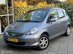 Honda Jazz - 1.4 NIEUWE APK