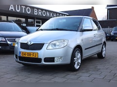 Skoda Fabia - 1.4-16V SPORT | AIRCO | CRUISE | APK