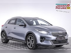 Kia XCeed - 1.6 GDi PHEV ExecutiveLine | LEDER | Full LED | CARPLAY | CAMERA