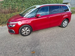 Citroën Grand C4 SpaceTourer - 1.2 PureTech Business motorstoring