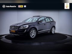 Volvo XC60 - 2.0 T5 Aut. Polar+ PANO | XENON | MEMORY | LEDER | CAMERA | STOELVERW | PDC V+A | AFN TREK