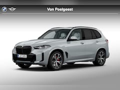 BMW X5 - xDrive50e Innovation Pack M Sportpakket Pro Aut. - Verwacht: November 2025