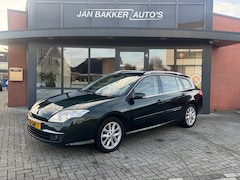 Renault Laguna Estate - 2.0 16V T Dynamque ✅ Aut ✅ Clima ✅ Half leder ✅