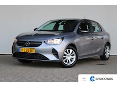 Opel Corsa - 1.2 Edition | Airco | Trekhaak | Navigatie |