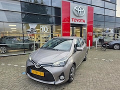 Toyota Yaris - 1.3 Lounge