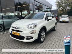 Fiat 500 X - 500X Cross 1.4 Turbo MultiAir 16V 140pk BusinessCross