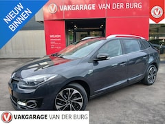Renault Mégane Estate - 1.2 TCe Bose Trekhaak Rijklaar