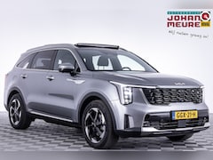 Kia Sorento - 1.6 T-GDi Plug-in Hybrid 4WD ExecutiveLine 7p. | PANORAMADAK | LEDER