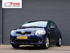 Toyota Auris - 1.6-16V Dynamic CARPLAY/ANDROID CRUISE AIRCO BLUETOOTH TREKHAAK LM VELGEN
