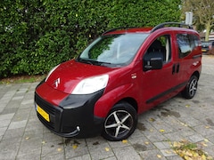 Citroën Nemo - 1.4i Multispace MET APK AIRCO