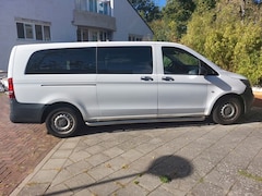 Mercedes-Benz Vito Tourer - 109 CDI Base Extra Lang