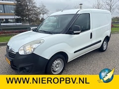 Opel Combo - 1.3CDTI L1H1 Airco Navi MARGE