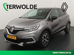 Renault Captur - TCe 120 EDC Intens | AUTOMAAT | Trekhaak |