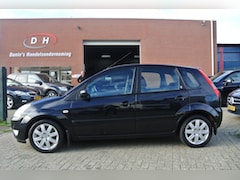 Ford Fiesta - 1.6-16V Ghia apk 14-09-2026 inruil mogelijk nap