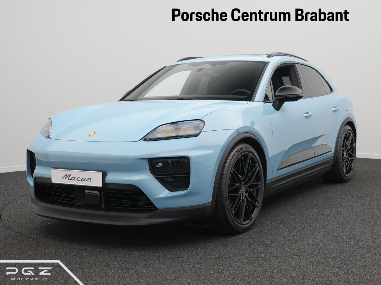 Porsche Macan - 4 - AutoWereld.nl