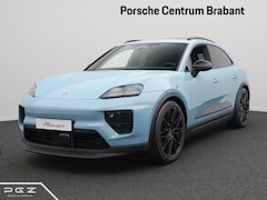 Porsche Macan - 4