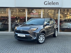 Toyota Yaris Cross - 1.5 Hybrid Active | Apple CarPlay/Android auto, LED, Parkeercamera, Adaptive cruise contro
