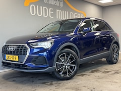 Audi Q3 - 45 TFSI e Stoelverwarming/Parkeersensoren/Trekhaak