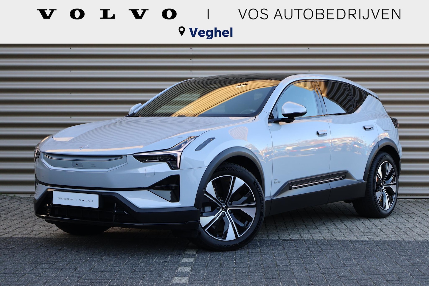 Polestar 3 - Long range Dual motor Pilot Plus 111 kWh | Nappa leder duo collor | massage & ventilatie | - AutoWereld.nl