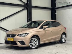 SEAT Ibiza - 1.0 TSI Style Business Intense Aut. | navi | carplay | 40000km |
