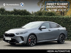 BMW 2-serie Gran Coupé - 220 | M-Sport Pro | 19'' | Camera | Comfort Access | Stuur + Stoelverw