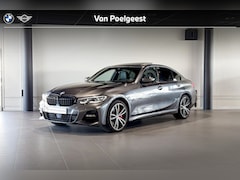BMW 3-serie - Sedan 330e eDrive Edition | M Sport Plus | Glazen schuif-/kanteldak | Stoelverwarming | He