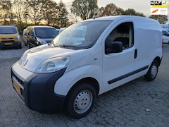 Fiat Fiorino - 1.3 MJ Actual