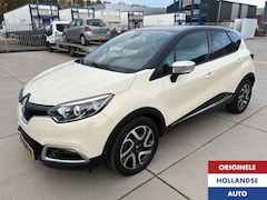 Renault Captur - 1.2 TCe Dynamique Camera Navi Trekhaak Park