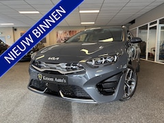 Kia Cee'd Sportswagon - Ceed 1.6 GDI PHEV Executive Line / Panoramadak / Leer / Stoelventilatie / Apple Carplay /