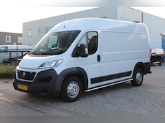 Fiat Ducato - 35H 3.0 Natural Power L2H2 ✓ 3000KG trekgewicht ✓ 3-zits ✓ airco ✓ camera