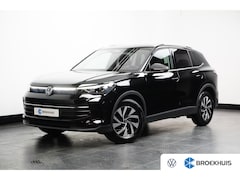 Volkswagen Tiguan - 1.5 eTSI 150PK Mhev Life | TREKHAAK | STOELVERW. | CAMERA.A CHTER | ADAPT. CRUISE | APP. C