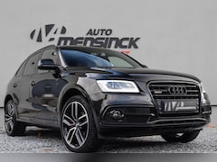 Audi Q5 - 2.0 TFSI Quattro