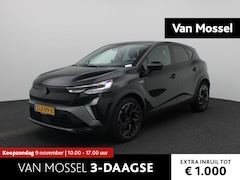 Renault Captur - 1.6 E-Tech Full Hybrid Esprit Alpine 145PK | Google Navigatie | Harman Kardon Audio | Adap