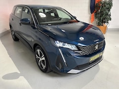 Peugeot 5008 - 1.2T 130pk Facelift, 7 persoons, Led, Carplay