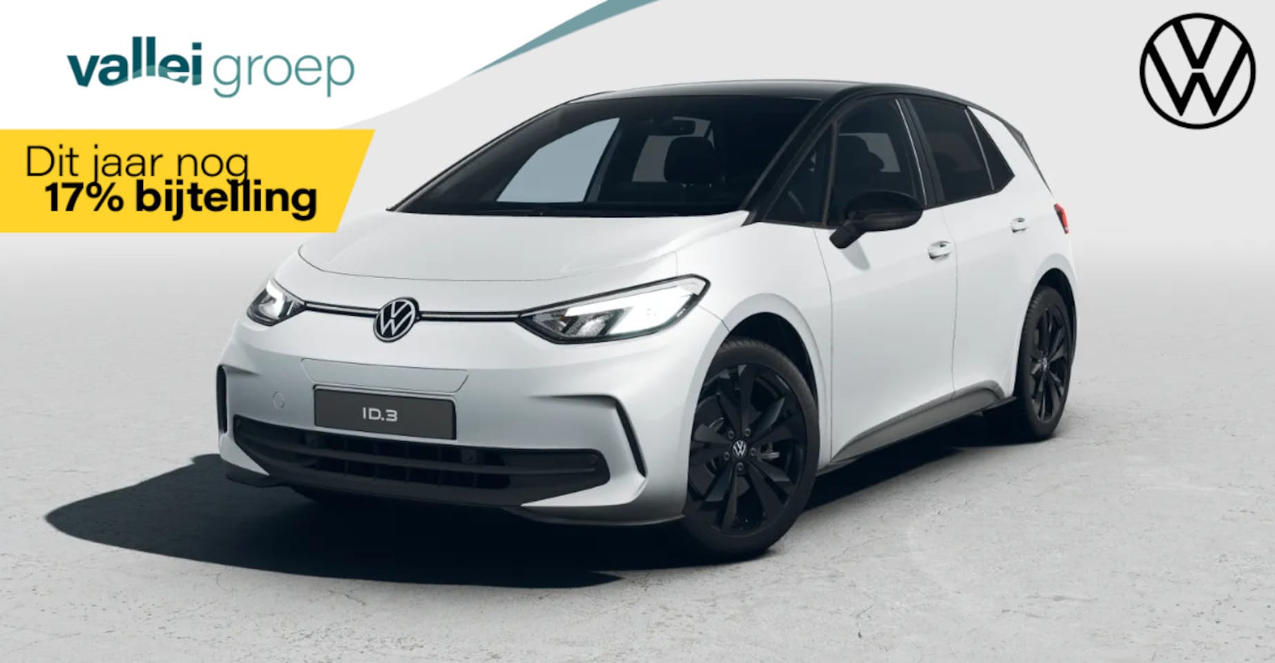 Volkswagen ID.3 - Limited Edition 52 kWh Limited Edition 52 kWh 170PK - AutoWereld.nl