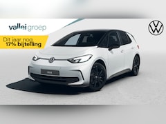 Volkswagen ID.3 - Limited Edition 52 kWh 170PK