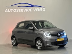 Renault Twingo Z.E. - R80 Collection | Applecarplay | Nieuwstaat | Koopaccu |
