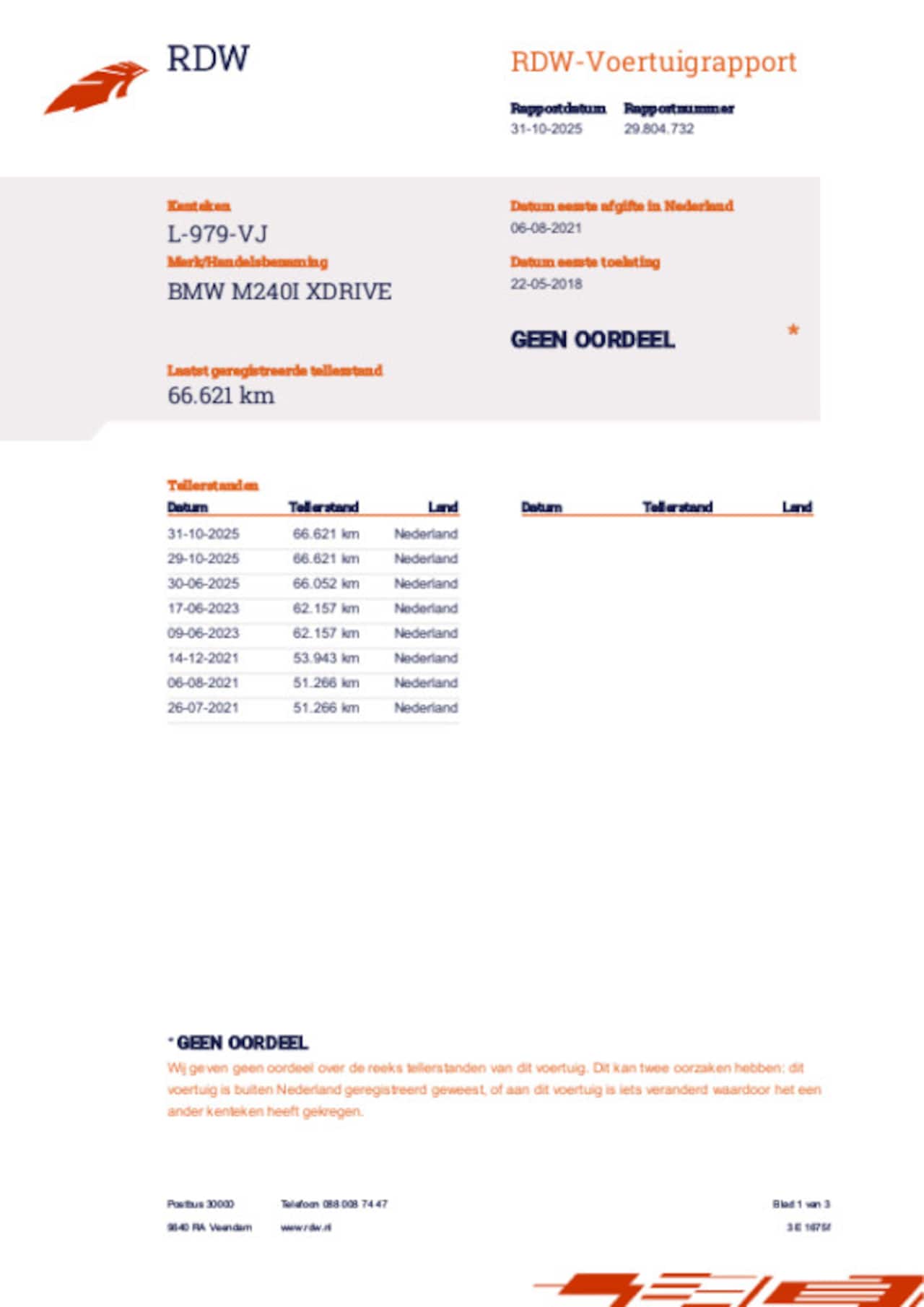 BMW 2-serie Cabrio - M240i xDrive High Executive M240i xDrive High Executive - AutoWereld.nl