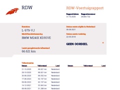 BMW 2-serie Cabrio - M240i xDrive High Executive